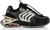 Philipp Plein Sport Thunder Stroke Sportschuhe Weiß EU 45 Produktbild-Vorschau 4