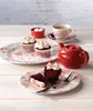Churchill Whiteware Nova runde Teller 25,4cm (24 Stück) Produktbild-Vorschau 4