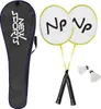 Set da badminton NSP Junior in borsa, 56 cm Anteprima dell’immagine prodotto 4