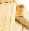 Holz Gemüsekiste Leni Natur 40x30x15 cm stapelbar mit extra Produktbild-Vorschau 8