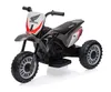 Pojazd na akumulator Motocykl HONDA CRF 450R Grey Náhled obrázku produktu 1