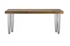 Hairpin Legs Haarnadelbeine Tischgestell Tisch Kufe 4er Set Produktbild-Vorschau 6