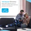 Good4You® Bein- & Fußmassagegerät mit Luftkompression - Produktbild-Vorschau 7