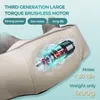 Aspria 5D Shiatsu Nackenmassagegerät mit Wärme, Produktbild-Vorschau 3