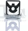 FA1 Auspuffhalter für NISSAN PRIMERA (P12) Auspuffanlage Produktbild-Vorschau 1