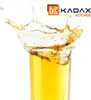 Skleněné sklenice na pití KADAX, "Meco", 12 kusů, vysoké, Náhled obrázku produktu 5