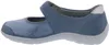Waldläufer Spangenschuhe in blau, Gr. 6 Produktbild-Vorschau 18