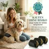 HUND IST KÖNIG Hundewindeln für Rüden [3 Stk], S (Taille Produktbild-Vorschau 8