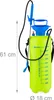 Spruzzatore a pressione Relaxdays da 10 l con ugello Anteprima dell’immagine prodotto 4