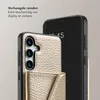 Etui na telefon Selencia Sera ze sznurkiem i kopertą na Podgląd zdjęcia produktu 5