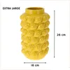 MISOU Zitronenvase – 5 Arten Blumentopf mit Zitronen – Produktbild-Vorschau 9