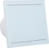 CATA E-100 GL, Zeď, Koupelna, Bílá, IP44, 115 m³/h, 10 cm Náhled obrázku produktu 1