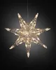Konstsmide 6110-103, Leichte Dekorationsfigur, Transparent, Produktbild-Vorschau 15