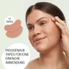 alla et jen Skintape contre les rides autour des yeux, lot Voir les images du produit 5