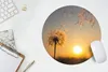 MuchoWow® Mauspad Mousepad Löwenzahn - Sonne - Produktbild-Vorschau 5