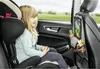 reer TravelKid Entertain Organiseur de siège arrière de Voir les images du produit 17