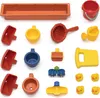 Step2 Pump & Splash Shady Oasis Spielhaus mit Wasser Produktbild-Vorschau 3