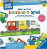 Mein erstes Eisenbahn-Spiel Ravensburger 04187 Produktbild-Vorschau 1