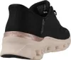 SKECHERS Slip-ins Glide Step Pro Damen Schlupfsneaker Produktbild-Vorschau 3