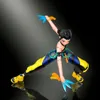 Mattel JRY32, 4 anni, multicolore, plastica Anteprima dell’immagine prodotto 8