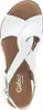 Sandales Gabor pour femmes 82.751.50 weiss 38 Voir les images du produit 14