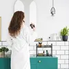 Relaxdays Gewürzregal, 2 Ebenen, Tischregal für Küche & Produktbild-Vorschau 3