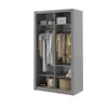MINIO go for it, armoire, armoire à portes coulissantes, Voir les images du produit 3