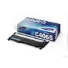 HP/Samsung CLT-C 406 S Toner ciano Anteprima dell’immagine prodotto 9