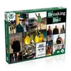 Vazn ahy Breaking Bad - kolov puzzle (1000 ks) Náhľad obrázku produktu 1