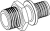 TECE 765508 Nipplo di transizione TECEflex Anteprima dell’immagine prodotto 4