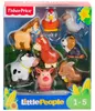 Fisher-Price Little People GFL21, 1 lat(a), Wielobarwny, Podgląd zdjęcia produktu 1