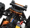 ZD Racing MT16 RTR 1/16 2,4 G 4WD 80 km/h Bürstenloses Produktbild-Vorschau 8