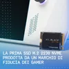 SSD WD Black SN770M 1 To M.2 2230 NVMe WDS100T3X0G Voir les images du produit 5