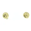 6mm Kugel Ohrstecker Stecker Ohrschmuck 750 Gold Gelbgold Produktbild-Vorschau 2