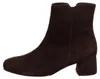 Gabor Stiefelette Stiefelette Veloursleder Produktbild-Vorschau 16
