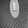 As005 Nero/Rosso Stepper Aerobico Hms Anteprima dell’immagine prodotto 7