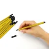 LINER D400 ČERNÝ 12 kusů Náhled obrázku produktu 5
