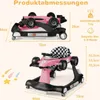 4 in 1 Autoförmige Lauflernhilfe Höhenverstellbar & Produktbild-Vorschau 4