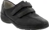 Waldläufer Damen Halbschuhe schwarz, Leder, Weite K, Produktbild-Vorschau 57