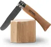 Opinel No 07 Kindermesser - Buche Produktbild-Vorschau 16