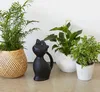 BALVI MEOW schwarze Gießkanne in Katzenform 2 l Produktbild-Vorschau 5