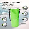 #DoYourSports Sac sec en PVC - 20L - vert Voir les images du produit 3