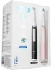 Oral-B iO Series 3 Matt lack/ Blush Pink mit 2.Handstück Produktbild-Vorschau 1