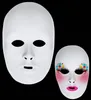 Weiße Maske bemalbar Produktbild-Vorschau 2