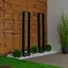LUMILED Bollard Light Venkovní stojací lampa 80cm Stojací Náhled obrázku produktu 7