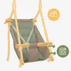 Kinderschaukel Tulano Hop 40 | Schaukel Babywippe Produktbild-Vorschau 2