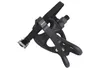 XLC Road-Pedal PD-R01 einseitig, mit Haken und Riemen Produktbild-Vorschau 4