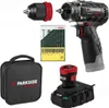 PARKSIDE PERFORMANCE 12V Bohrschrauber PBSPA 12 Akku 2.0 Produktbild-Vorschau 1