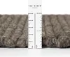 Ted Baker Wollteppich Parker, Handgewebt, Natürliche Wolle, Produktbild-Vorschau 9