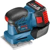 Bosch GSS 18V-10 Ponceuse orbitale sans fil 06019D0202 Voir les images du produit 2